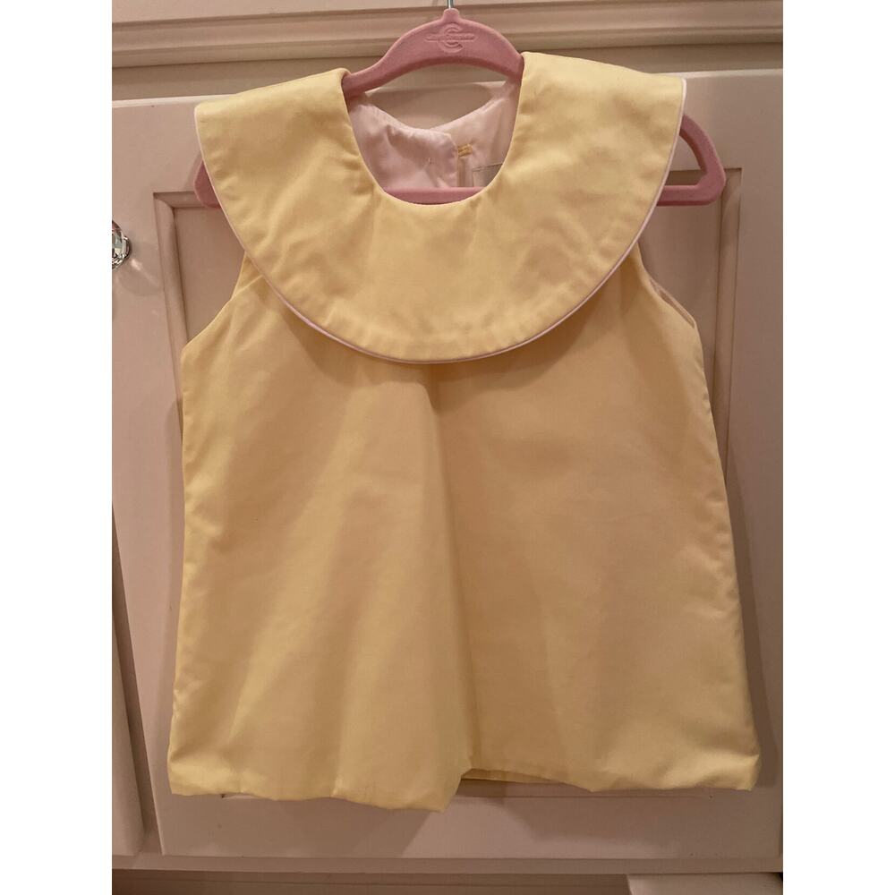 Copied - Beaufort Bonnet Dress 12-18M